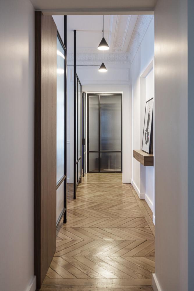 Bureau Parisien