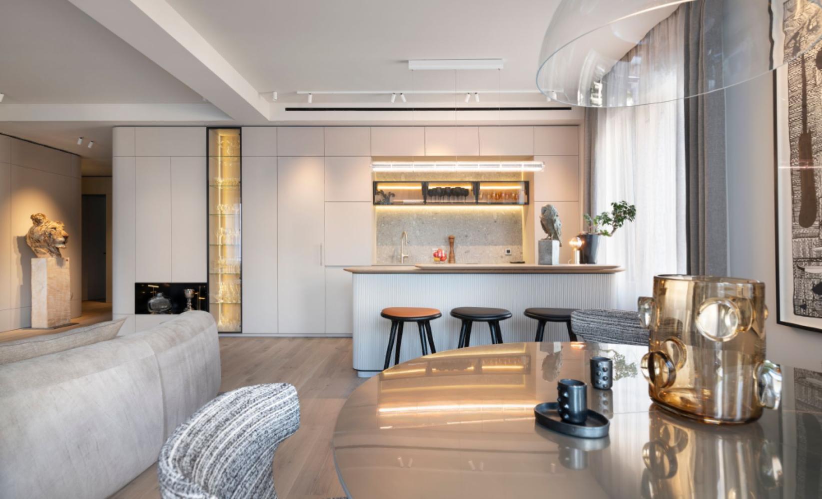 Appartement - Annecy